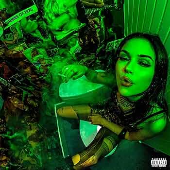 Maggie Lindemann - SUCKERPUNCH - Amazon.com Music